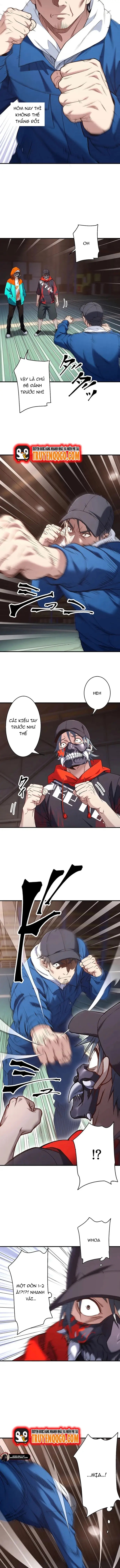 Vô Danh Lão Giang Hồ - chap11 - Trang 8